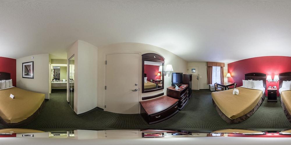 Econo Lodge Palm Coast Exterior photo