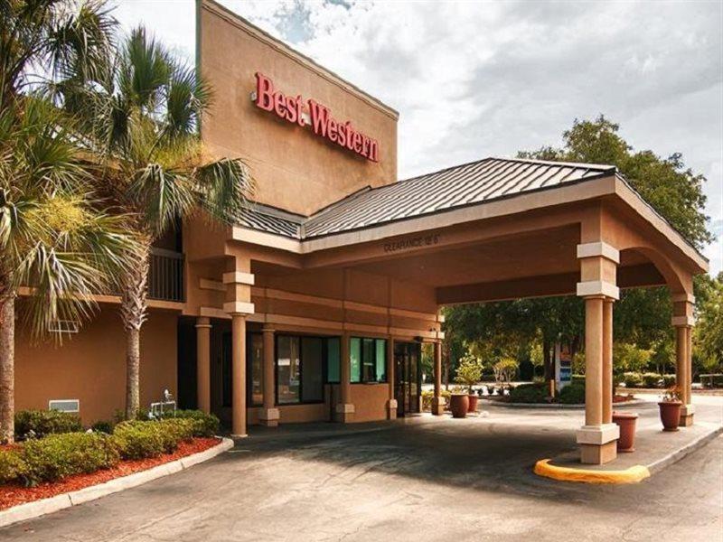 Econo Lodge Palm Coast Exterior photo