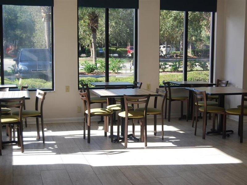 Econo Lodge Palm Coast Exterior photo