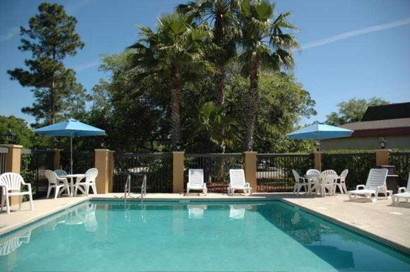 Econo Lodge Palm Coast Facilities photo