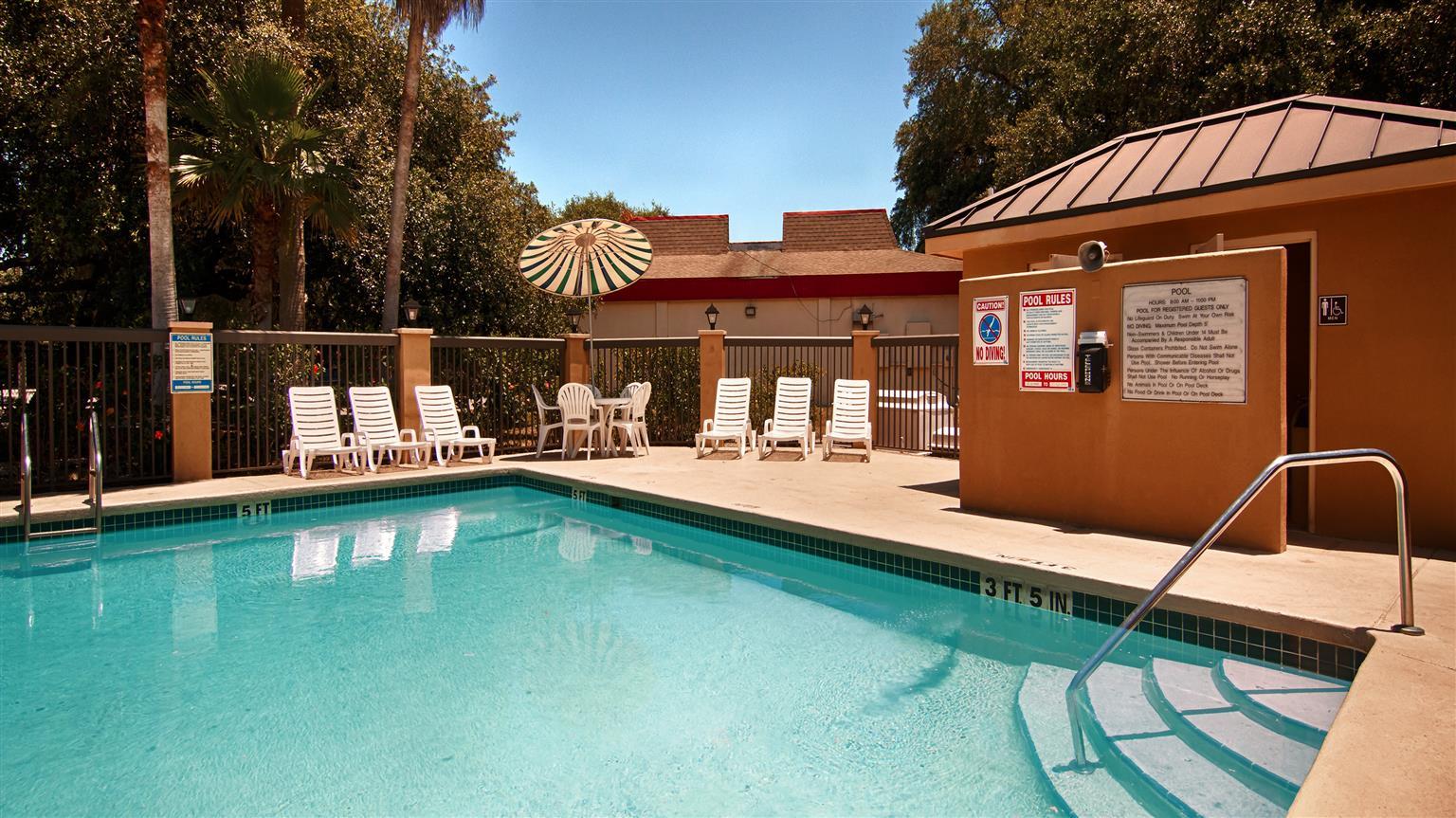 Econo Lodge Palm Coast Exterior photo