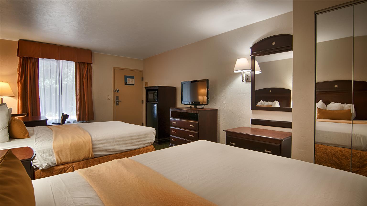 Econo Lodge Palm Coast Exterior photo